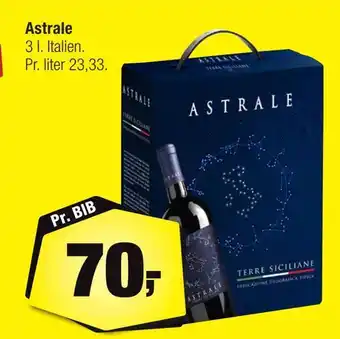 Astrale