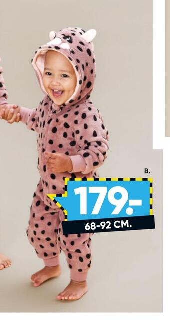 Bilka Heldragt tilbud