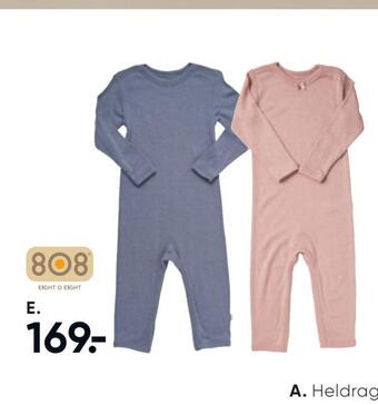 Bilka Heldragt tilbud