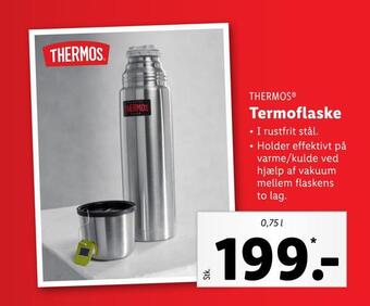 Termoflaske