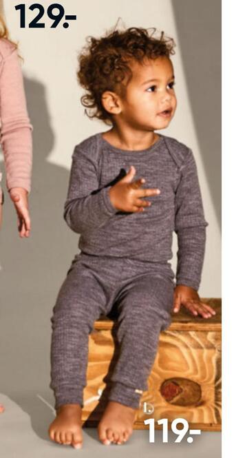 Bilka Leggings tilbud