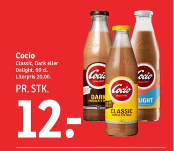 SPAR Cocio tilbud
