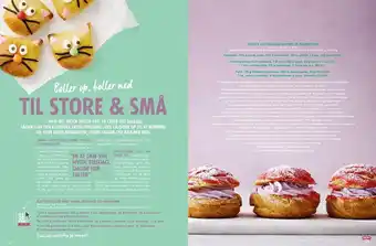 MENY Til store & små tilbud
