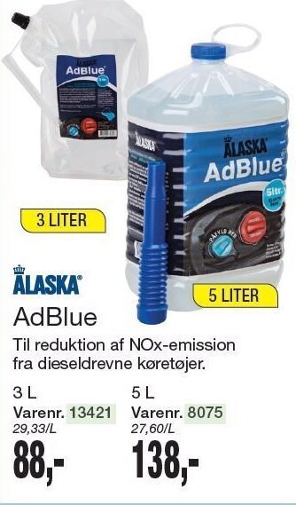 Adblue