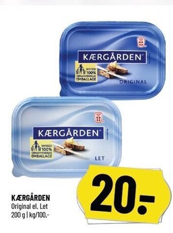 Løvbjerg Kærgården tilbud