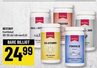 Løvbjerg Bestbuy tilbud