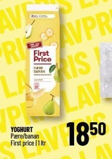 Løvbjerg Yoghurt tilbud