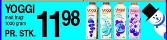 ABC Lavpris Yoggi tilbud