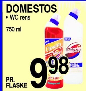 Domestos