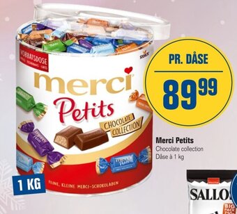 Merci Petits