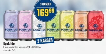 Poetzsch Padborg Egekilde tilbud