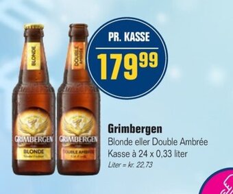Poetzsch Padborg Grimbergen tilbud