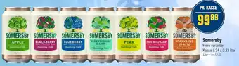 Poetzsch Padborg Somersby tilbud
