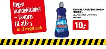 Neophos afspændingsmiddel