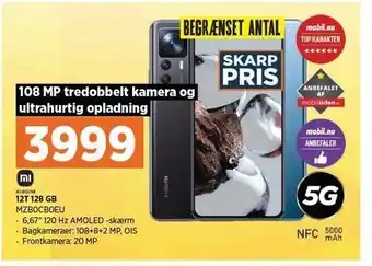 12t 128 gb