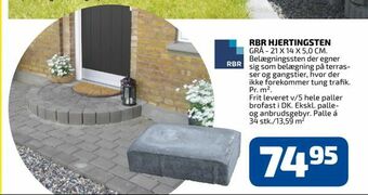 Davidsen Rbr hjertingsten tilbud