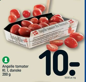 REMA 1000 Angelle tomater tilbud