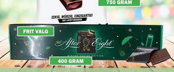 After eight