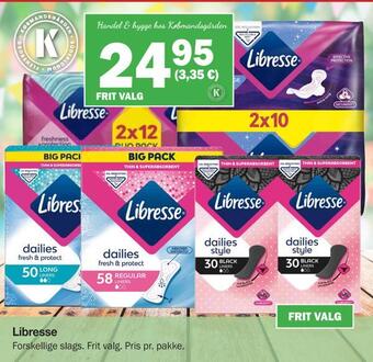 Libresse