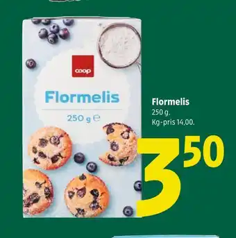 Flormelis