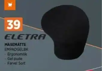Power Eletra Mäsemätte Empadgelbk tilbud