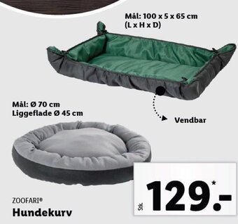 Hundekurv