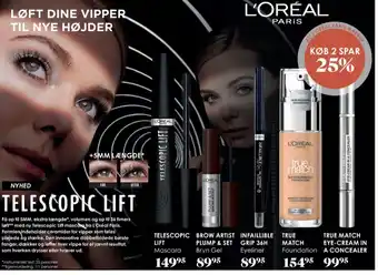 Loreal paris