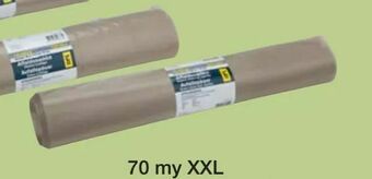 Harald Nyborg Affaldssække tilbud