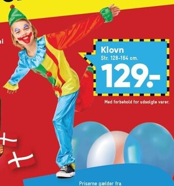 Klovn