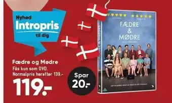 Fædre og mødre
