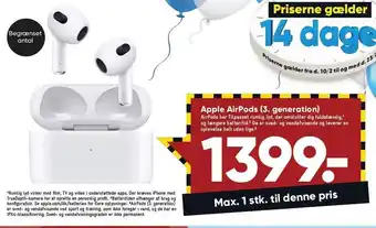 Apple airpods