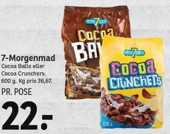7-morgenmad