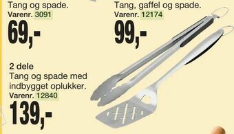 Harald Nyborg Grillsæt tilbud
