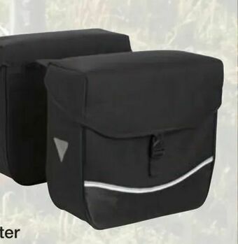 Harald Nyborg Cykeltaske tilbud