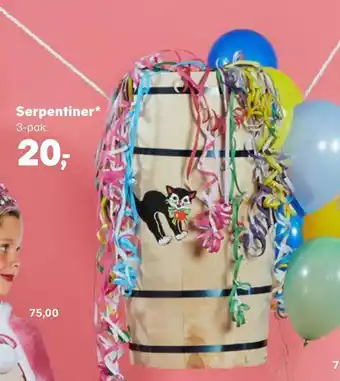 Serpentiner
