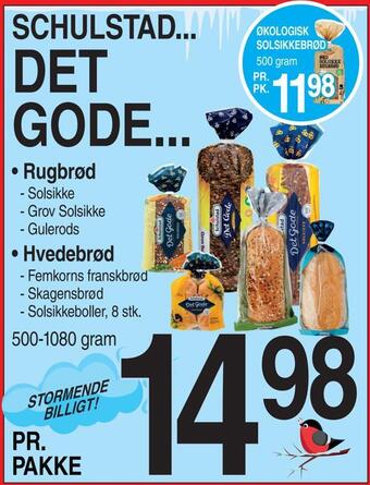 Det gode