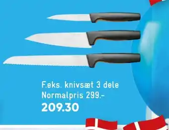 Knivsæt