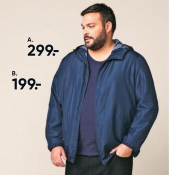 Bilka Strik tilbud