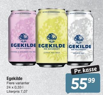 Fakta Tyskland Egekilde tilbud