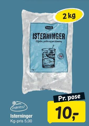 Fakta Tyskland Isterninger tilbud