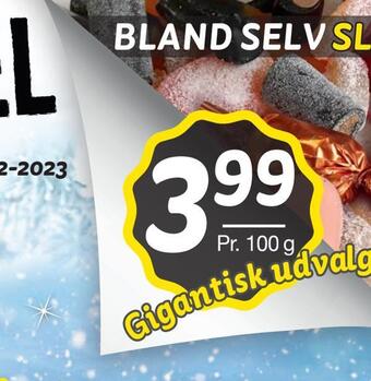 Fakta Tyskland Bland selv slik tilbud