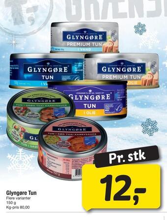 Fakta Tyskland Glyngøre tun tilbud