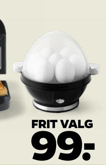 Netto Æggekoger tilbud