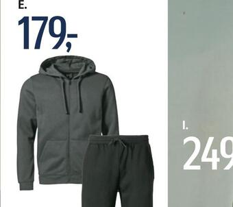 Føtex Sweatshirt tilbud