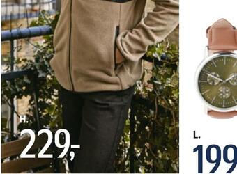 Føtex Jeans tilbud