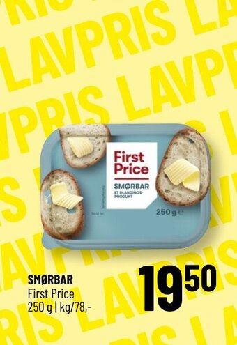 Løvbjerg Smørbar tilbud