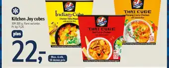 Chicken tikka masala færdigretter