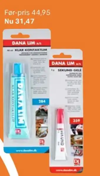 Dl lim