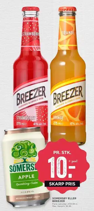Smirnoff ice rtd-cider