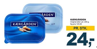 Let-Køb Kærgården tilbud